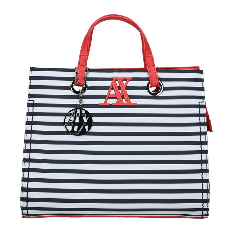 Ženska torba Armani Exchange AX TESSUTO