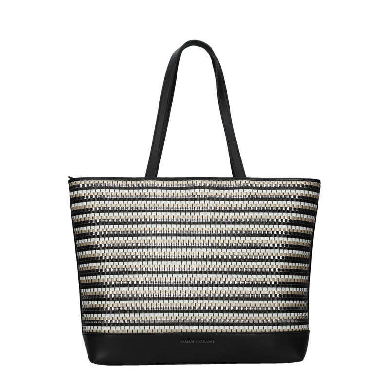 Ženska torba Armani Exchange SHOPPING BAG
