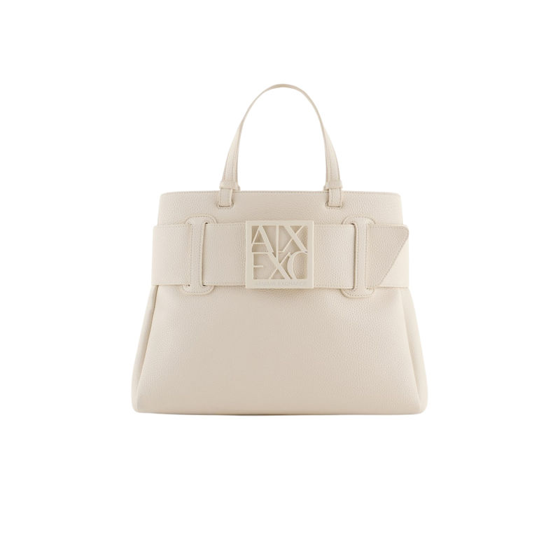 Ženska torba Armani Exchange shopping bag