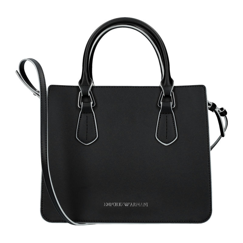 Ženska torba Armani Exchange SHOPPING BAG