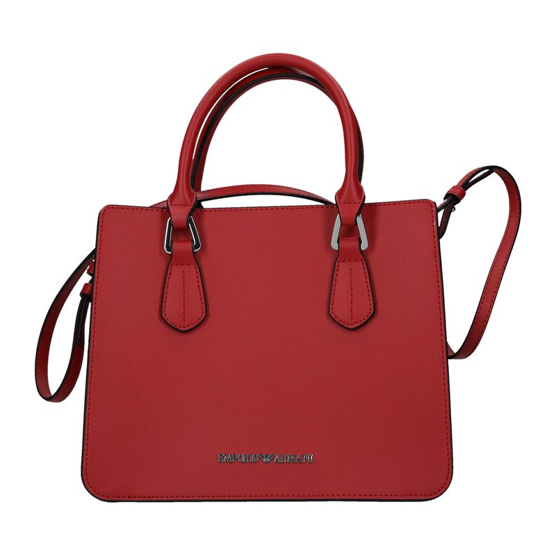 Ženska torba Armani Exchange SHOPPING BAG