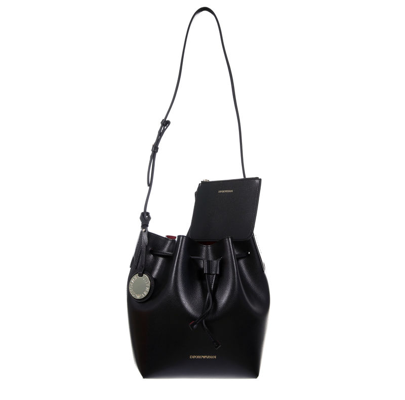 Ženska torba ARMANI EXCHANGE SHOULDER BAG