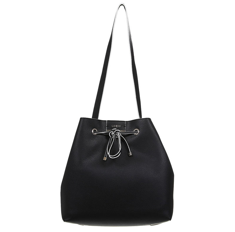 Ženska torba Guess BOBBI INSIDE OUT DRAWSTRING