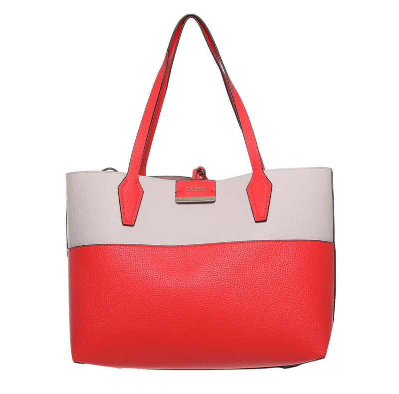 Ženska torba Guess BOBBI INSIDE OUT TOTE