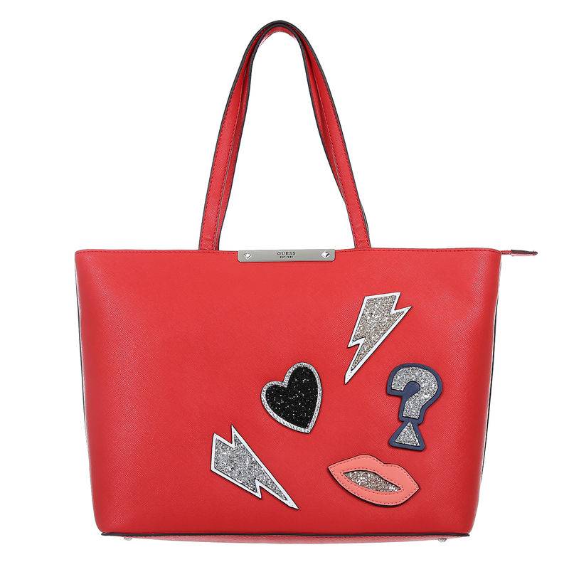 enska torba Guess BRITTA TOTE