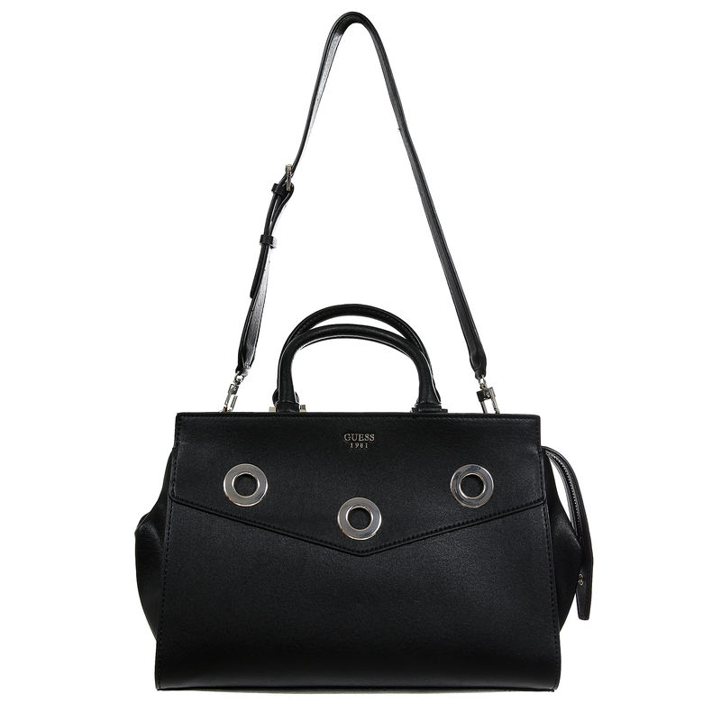 Ženska torba Guess DINAH LARGE SATCHEL