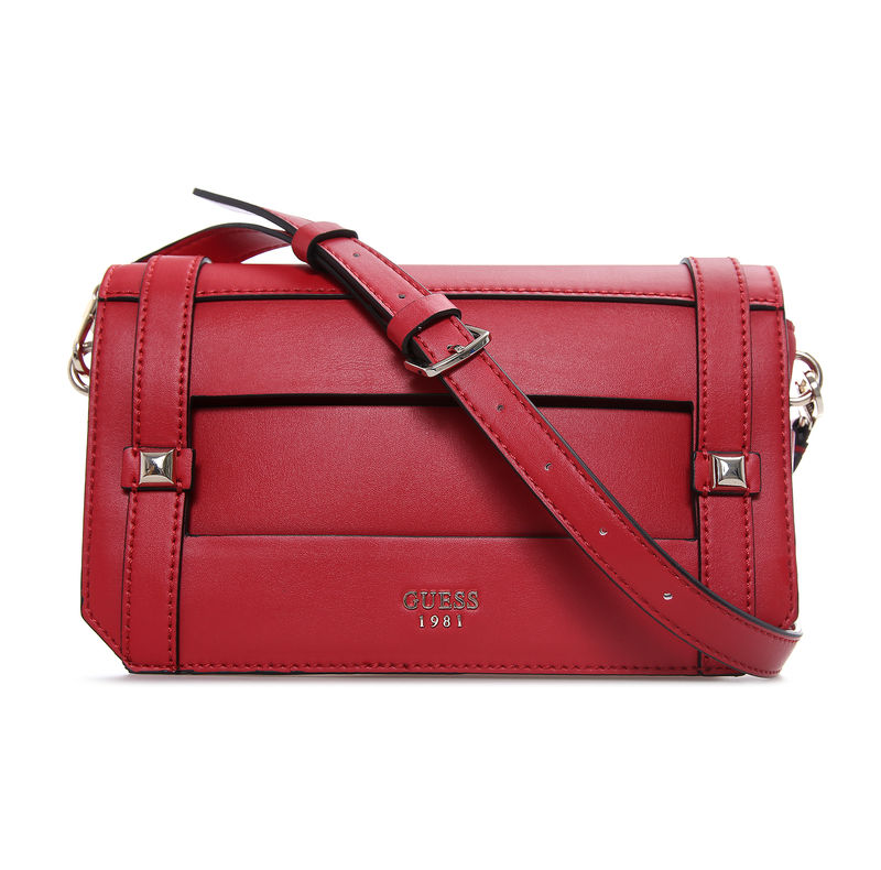 Ženska torba Guess EXIE CROSSBODY FLAP