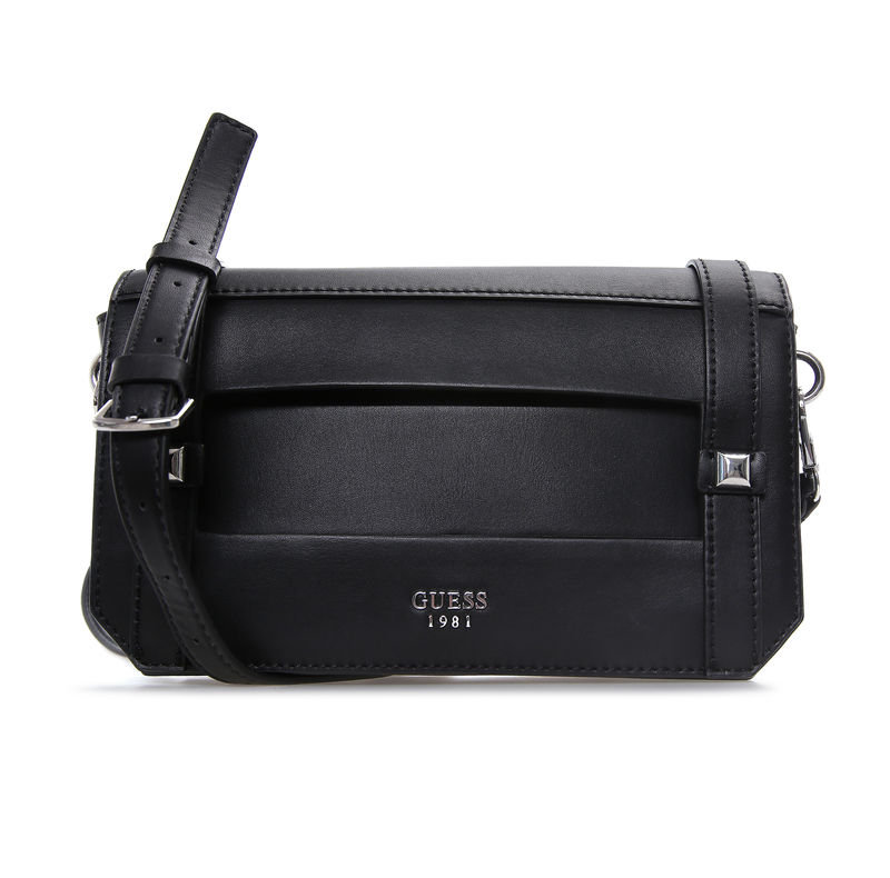 Ženska torba Guess EXIE CROSSBODY FLAP