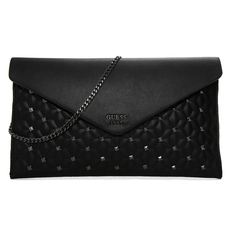 Ženska torba Guess FALL IN LOVE ENVELOPE CLUTCH