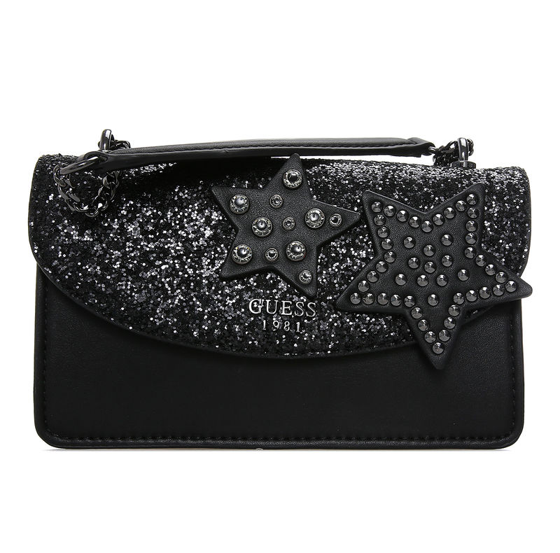 Ženska torba Guess FALL IN LOVE FLAP