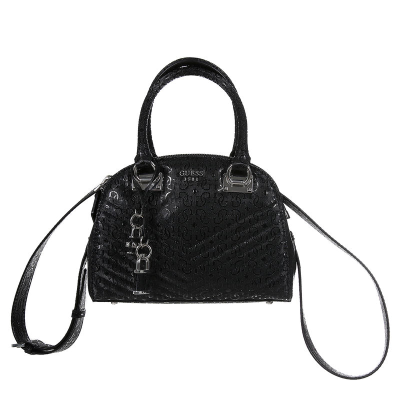 Ženska torba Guess HALLEY SMALL CALI SATCHEL