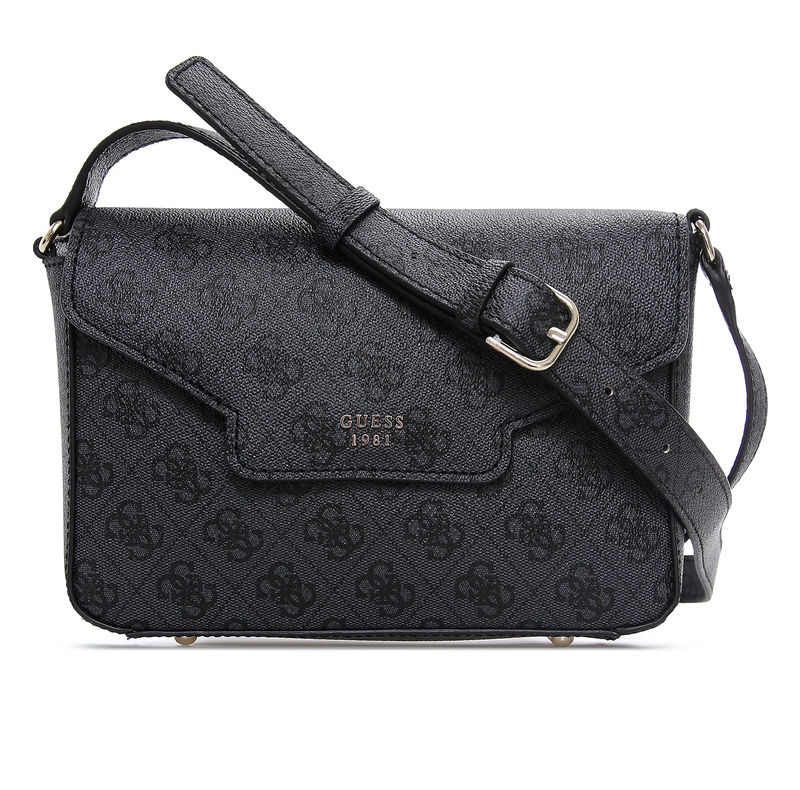 Ženska torba Guess JOLEEN CROSSBODY FLAP