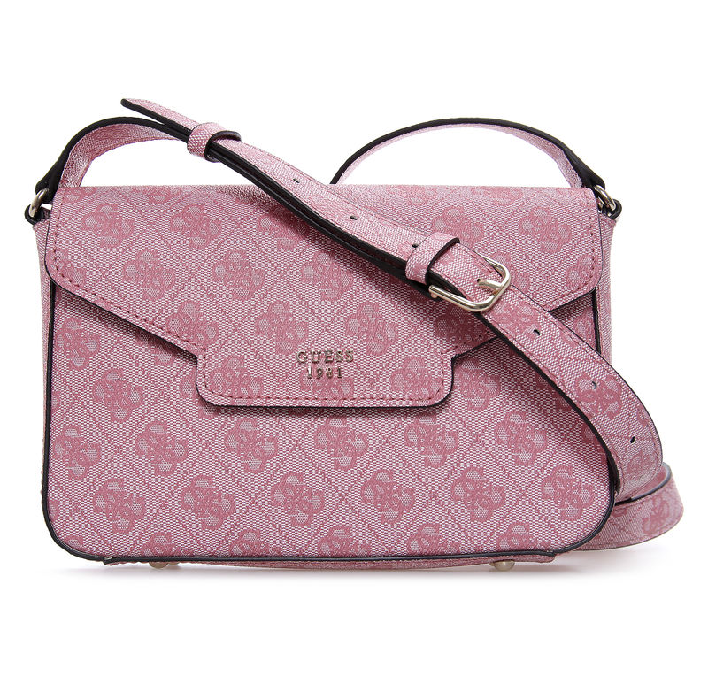 Ženska torba Guess JOLEEN CROSSBODY FLAP