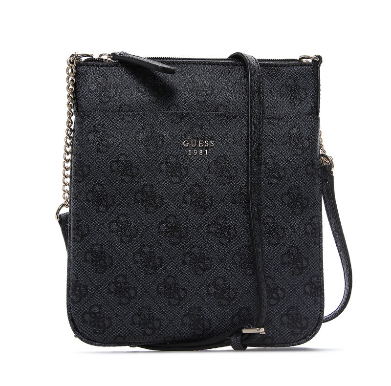 Ženska torba Guess JOLEEN MINI CROSSBODY TOP ZIP