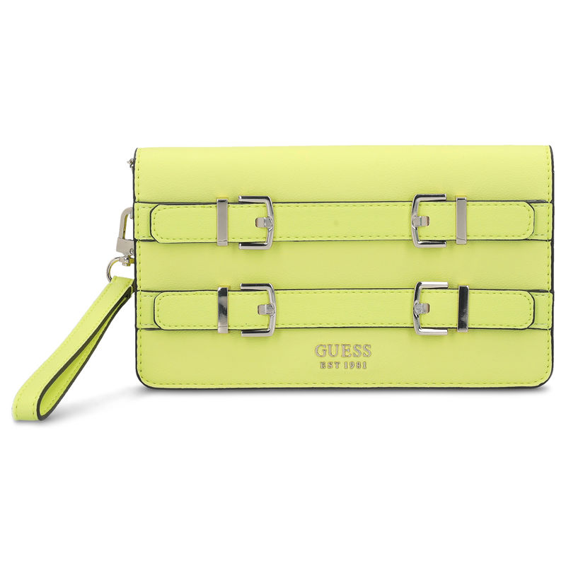 Ženska torba Guess JORI CLUTCH