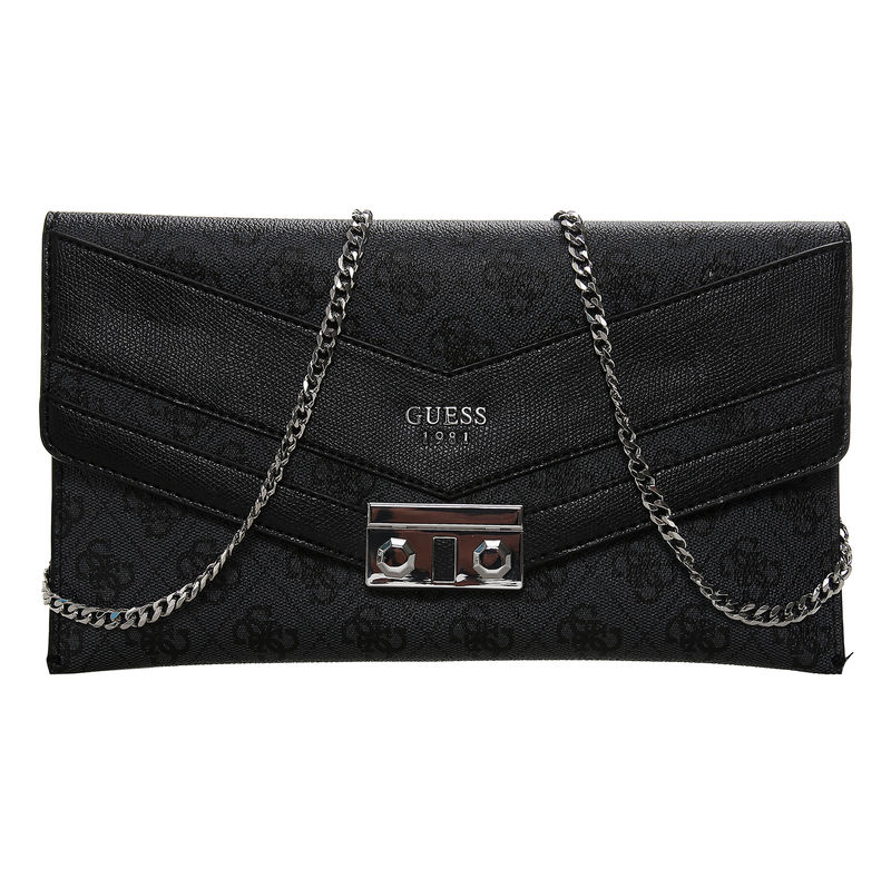 Ženska torba Guess SLATER MINI CROSSBODY CLUTCH