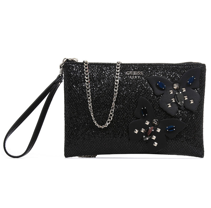 Ženska torba Guess XENIA CROSSBODY CLUTCH