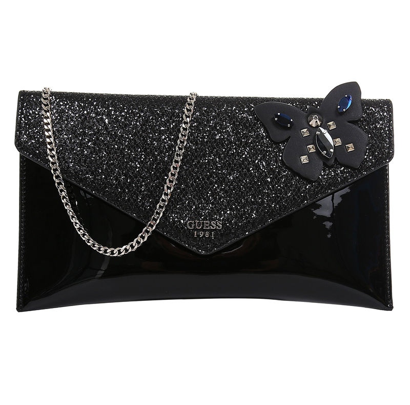 Ženska torba Guess XENIA ENVELOPE CLUTCH