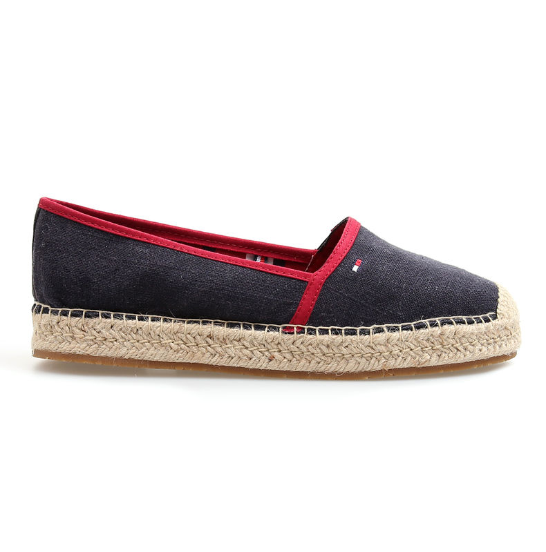 Ženske espadrile Tommy Hilfiger INT SAMMY 4D