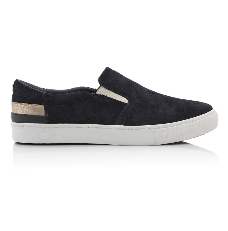 Ženske espadrile Tommy Hilfiger JEANNE 3B