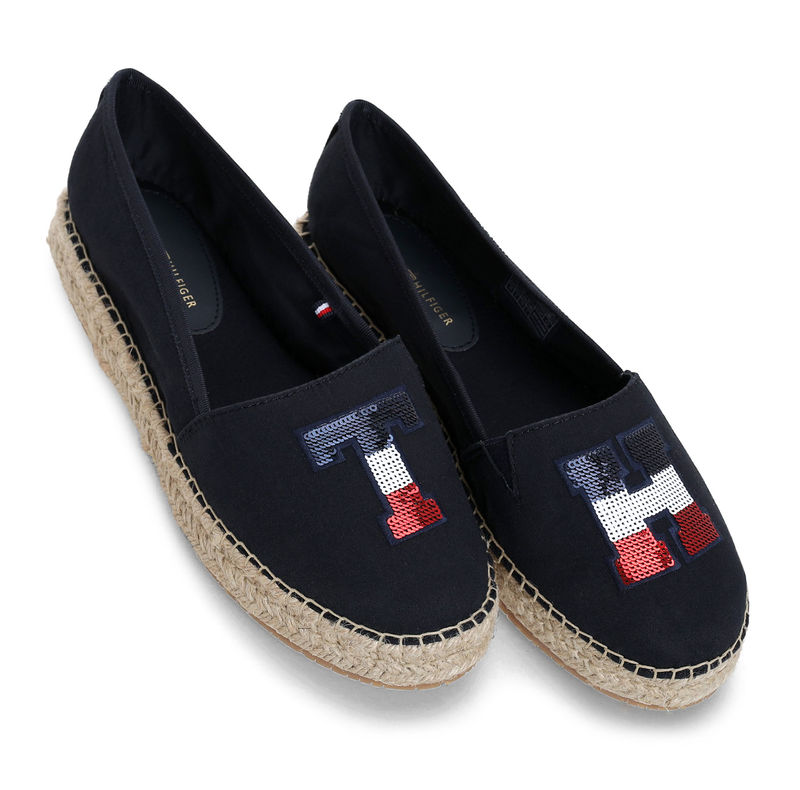Espadrile tommy 2025 hilfiger