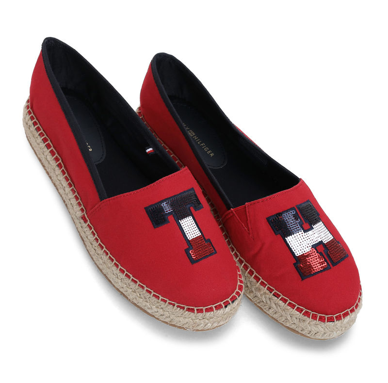 muske espadrile tommy hilfiger