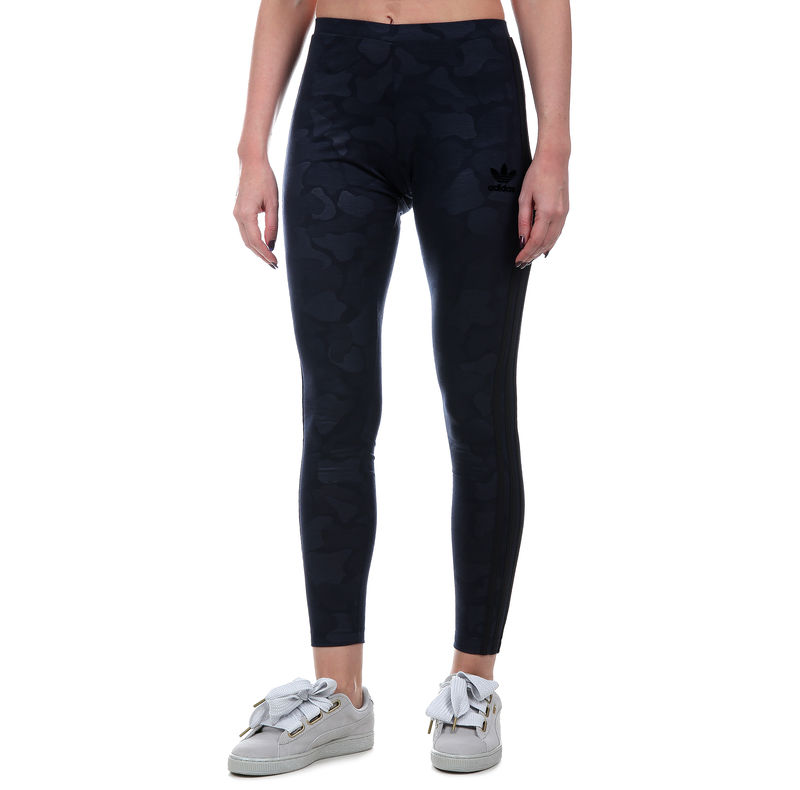 Ženske helanke Adidas 3 S LEGGINGS