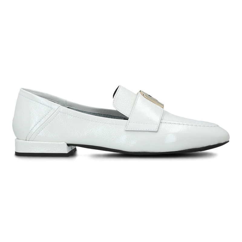 Ženske mokasine Furla 1927 convertible loafer t.20