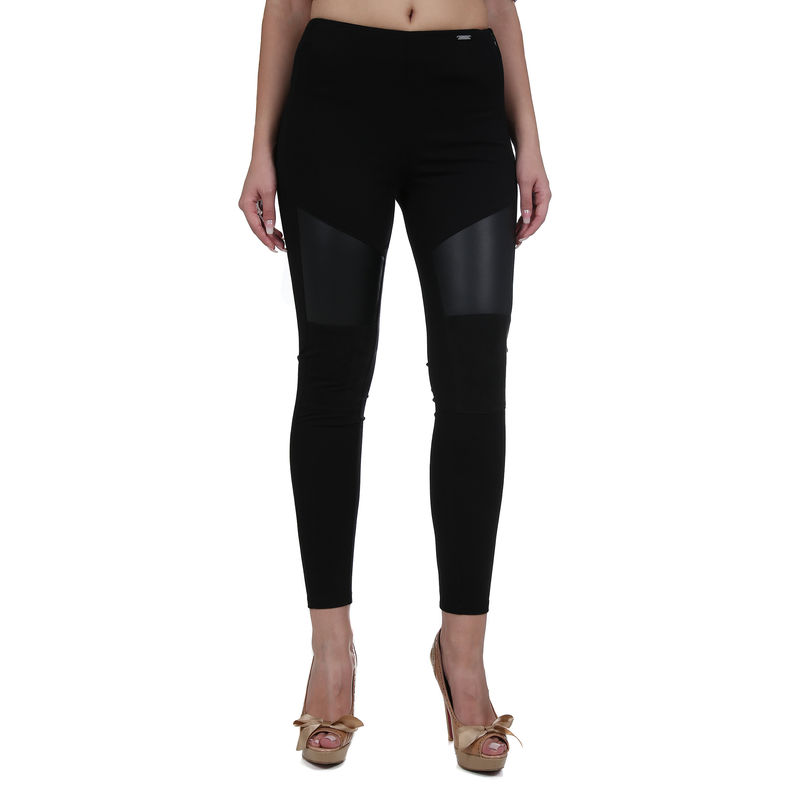 Ženske pantalone Guess NATHALIE LEGGINGS