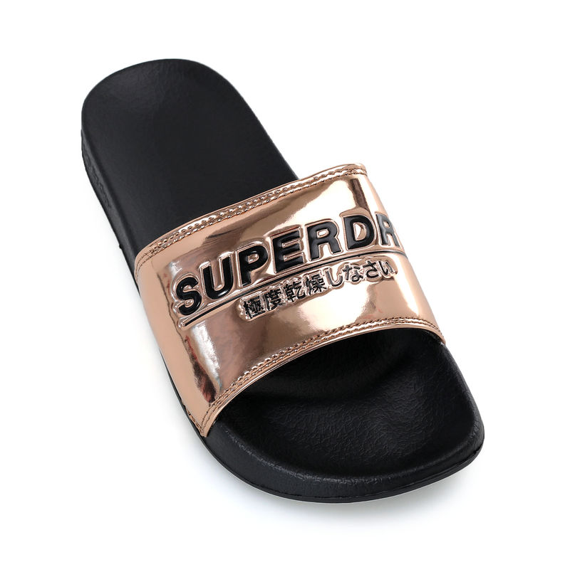 Ženske papuče Superdry