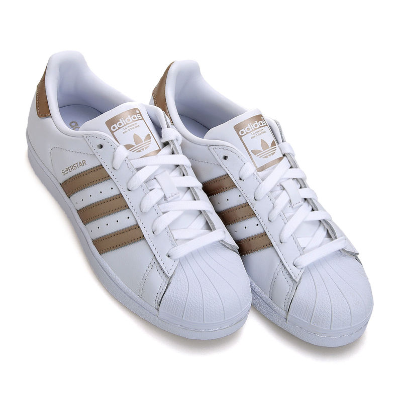 ADIDAS SUPERSTAR W
