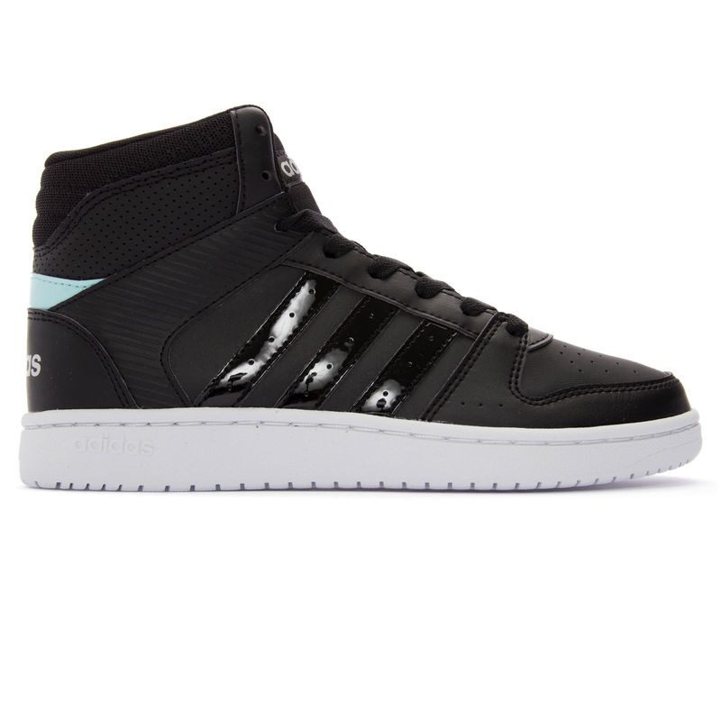 Ženske patike Adidas VS HOOPSTER MID W