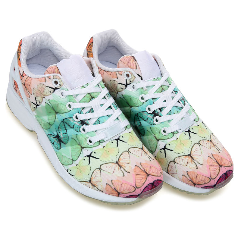 Adidas zx flux zenske top