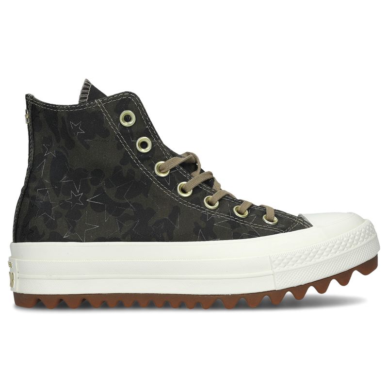 Ženske patike Converse CHUCK TAYLOR LIFT RIPPLE