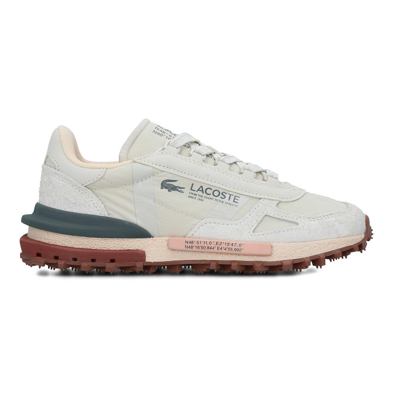 Ženske patike Lacoste Elite Active