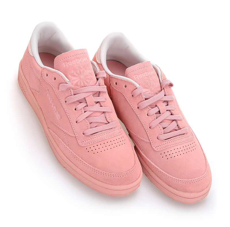 REEBOK CLUB C 85 NBK