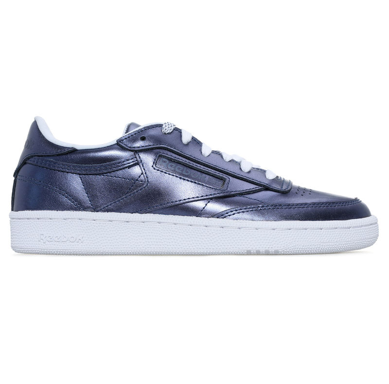 Ženske patike Reebok CLUB C 85 S SHINE