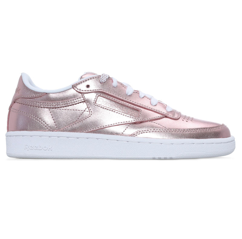 Ženske patike Reebok CLUB C 85 S SHINE