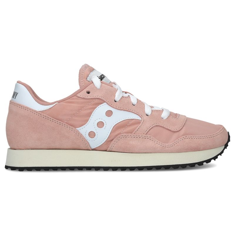 enske patike Saucony DXN TRAINER VINTAGE