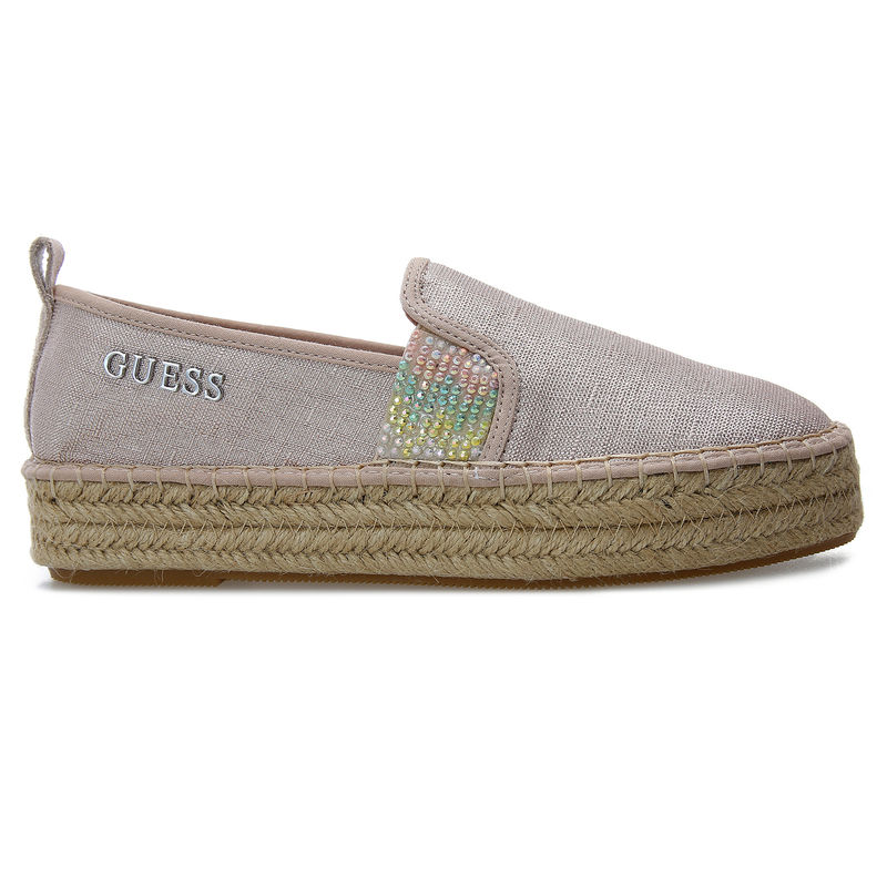 Ženske špagerice Guess RELA