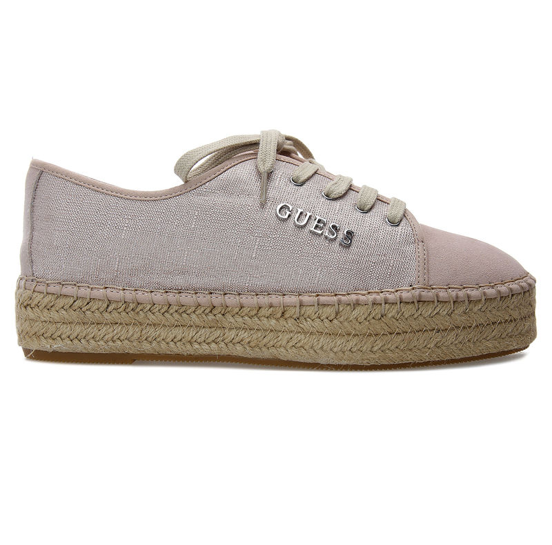 Ženske špagerice Guess VINCA GLITTER