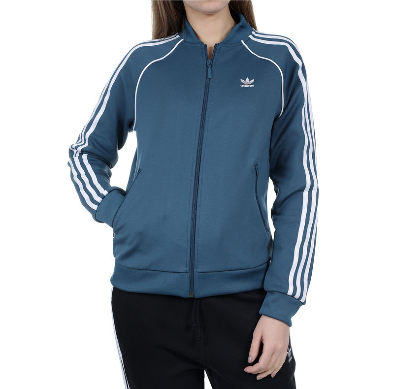 Ženski duks Adidas SST TT