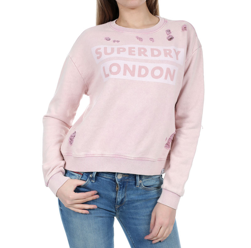 Ženski duks Superdry