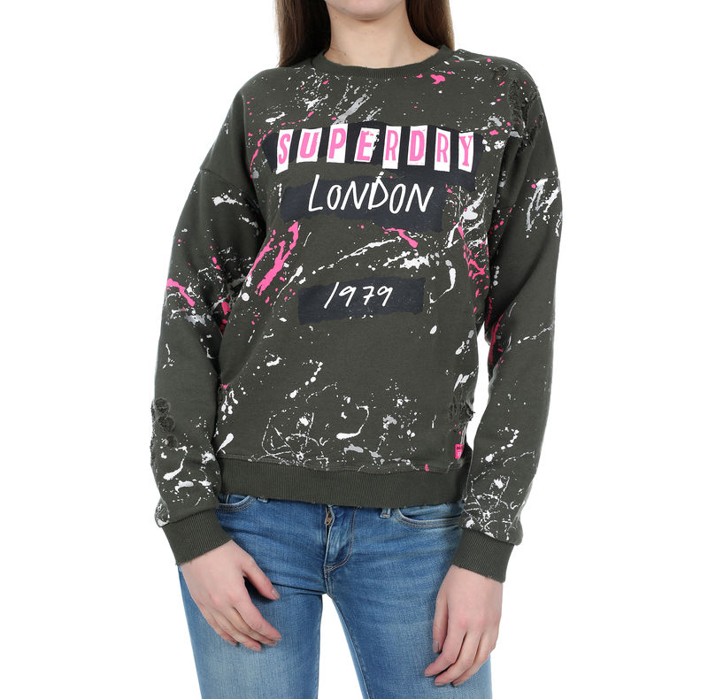 Ženski duks Superdry