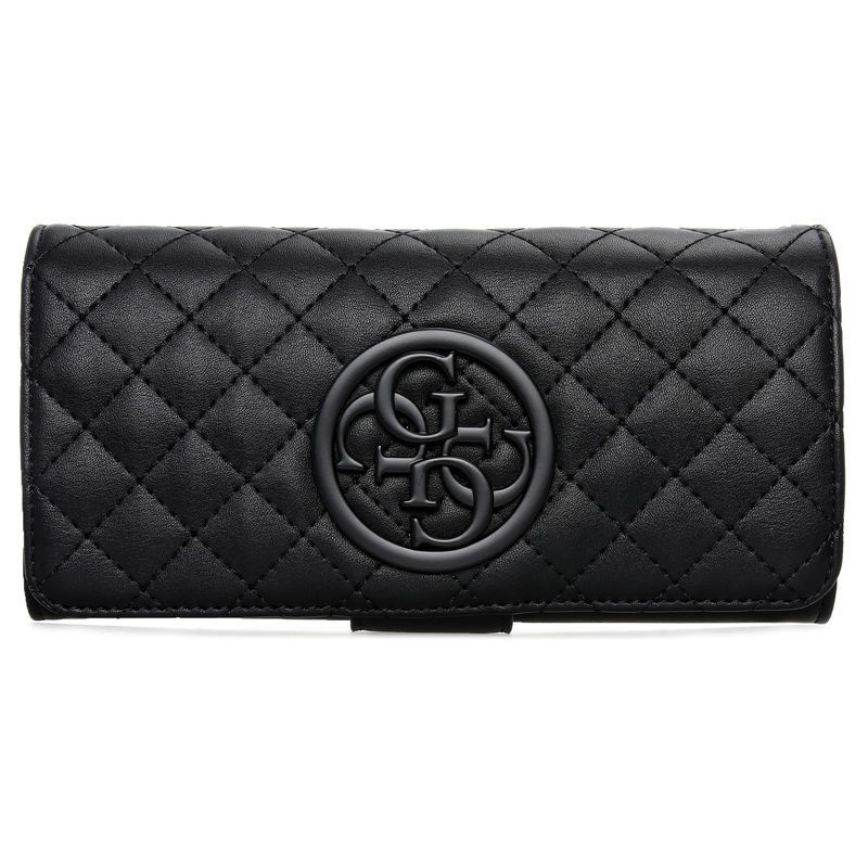 Ženski novčanik Guess G LUX SLG FILE CLUTCH