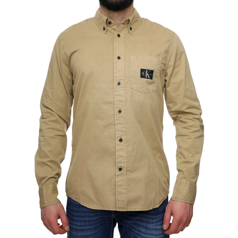 Muška košulja Calvin Klein regular shirt
