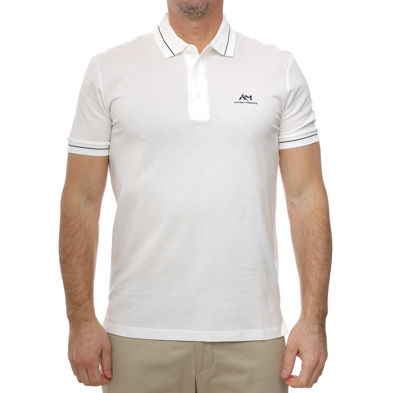 Muška majica Antony Morato Polo t-shirt