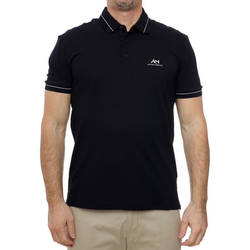 Muška majica Antony Morato Polo t-shirt