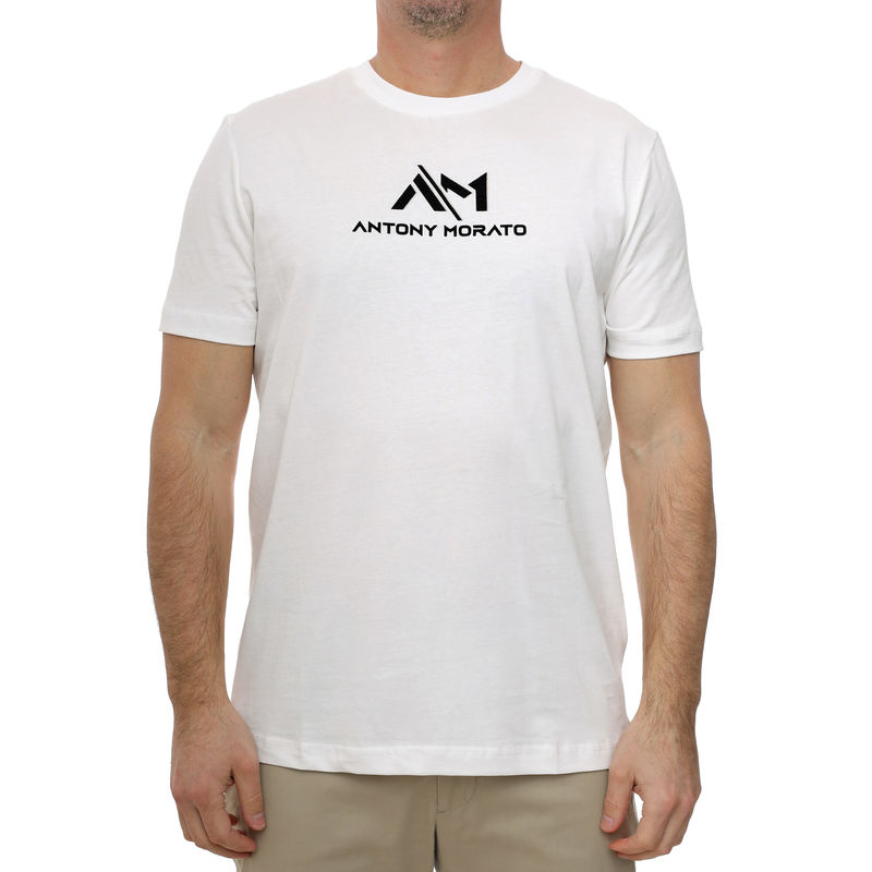 Muška majica Antony Morato Short sleeved t-shirt