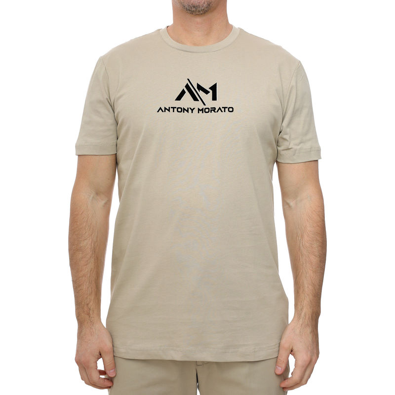 Muška majica Antony Morato Short sleeved t-shirt